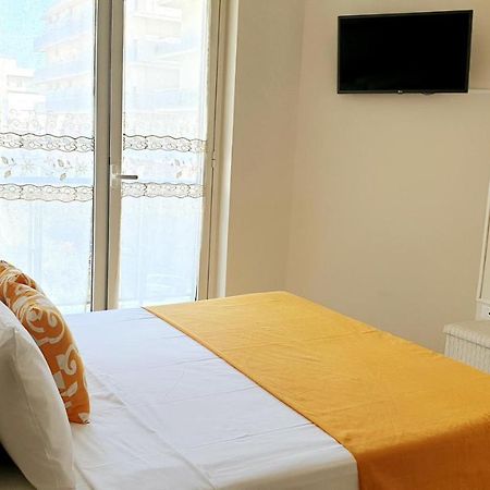 Nerissa Holiday Apartment Milazzo Exterior foto